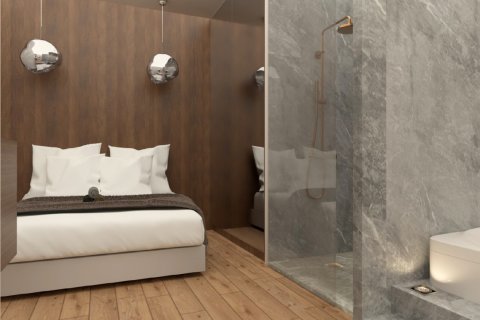 Квартира с 1 спальней в Тинь, Франция №99547 4