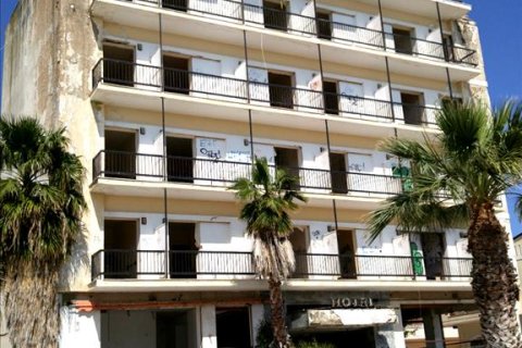 3900m² Hotel in Euboea, Greece No. 59191 1