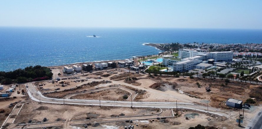 3 dormitorios Villa en Paphos, Cyprus No. 37961