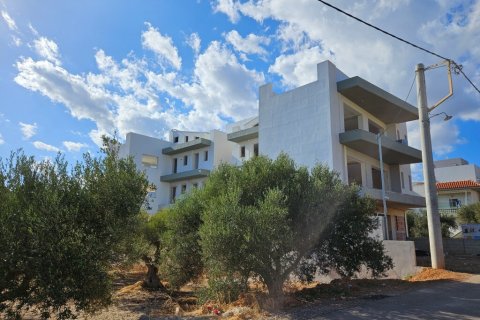 3 bedrooms Apartment in Agios Nikolaos, Greece No. 108798 1