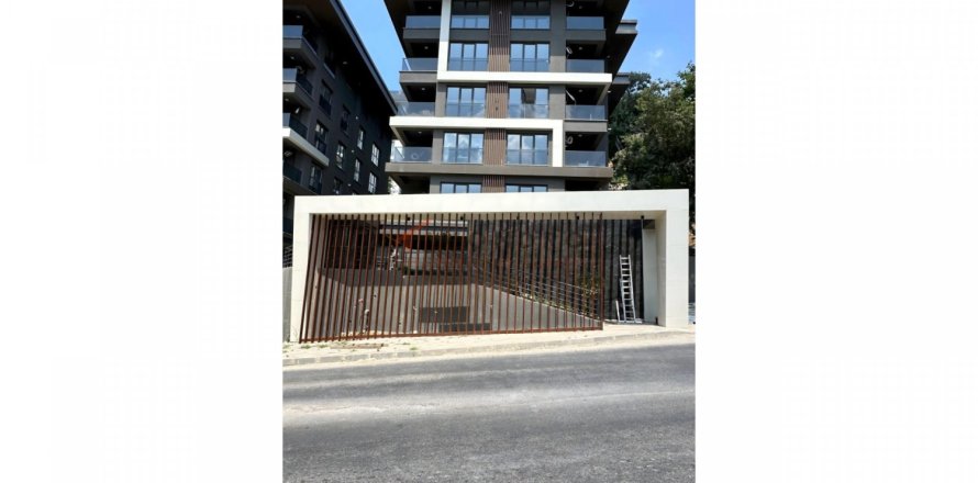 6 bedrooms Apartment in Üsküdar, Turkey No. 110148