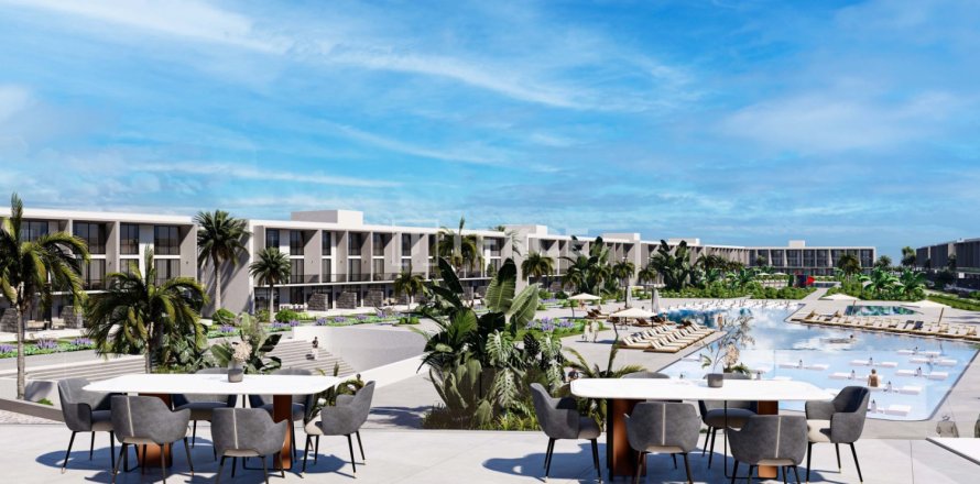 3 bedrooms Penthouse in Vinh Hoa, Vietnam No. 13687