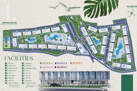 3 bedrooms Penthouse in Vinh Hoa, Vietnam No. 13687 8