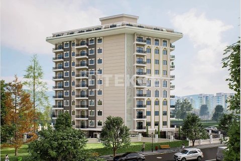 3 bedrooms Apartment in Chau Lang, Vietnam No. 78748 3