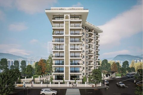 3 bedrooms Apartment in Chau Lang, Vietnam No. 78748 2