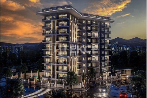 3 bedrooms Apartment in Chau Lang, Vietnam No. 78748 30