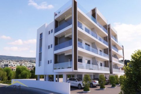 2 bedrooms Apartment in Paphos, Cyprus No. 39131 5
