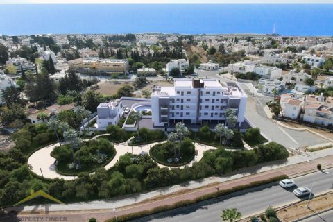 2 bedrooms Apartment in Paphos, Cyprus No. 39131 4