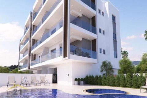 2 bedrooms Apartment in Paphos, Cyprus No. 39131 3