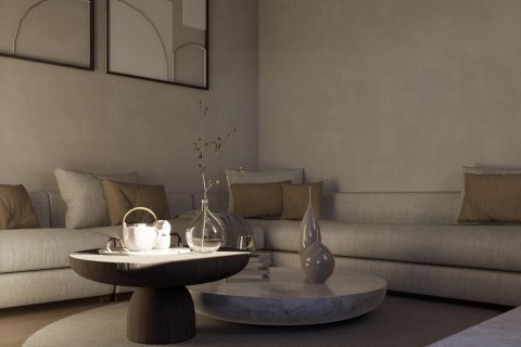 2 bedrooms Apartment in Athens, Greece No. 122236 5