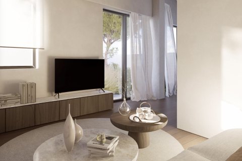 2 bedrooms Apartment in Athens, Greece No. 122236 3