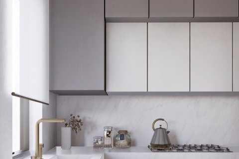 2 bedrooms Apartment in Athens, Greece No. 122236 7