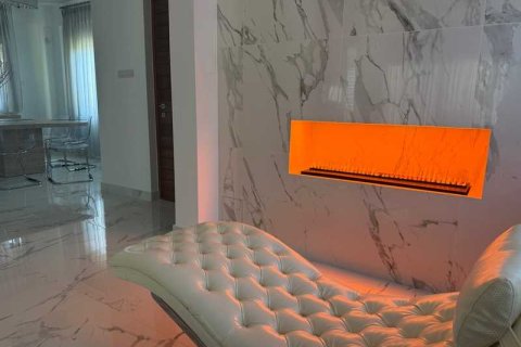 5 dormitorios Villa en Pyrgos, Cyprus No. 62489 7