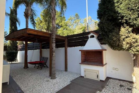 5 dormitorios Villa en Pyrgos, Cyprus No. 62489 12