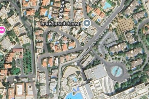 5 dormitorios Villa en Pyrgos, Cyprus No. 62489 16