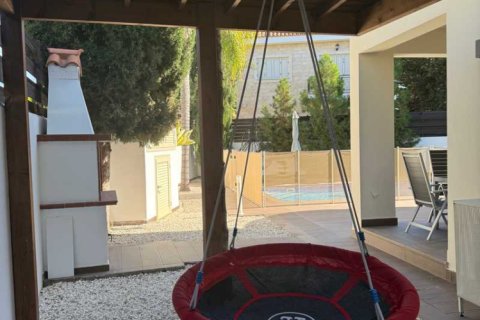 5 dormitorios Villa en Pyrgos, Cyprus No. 62489 13