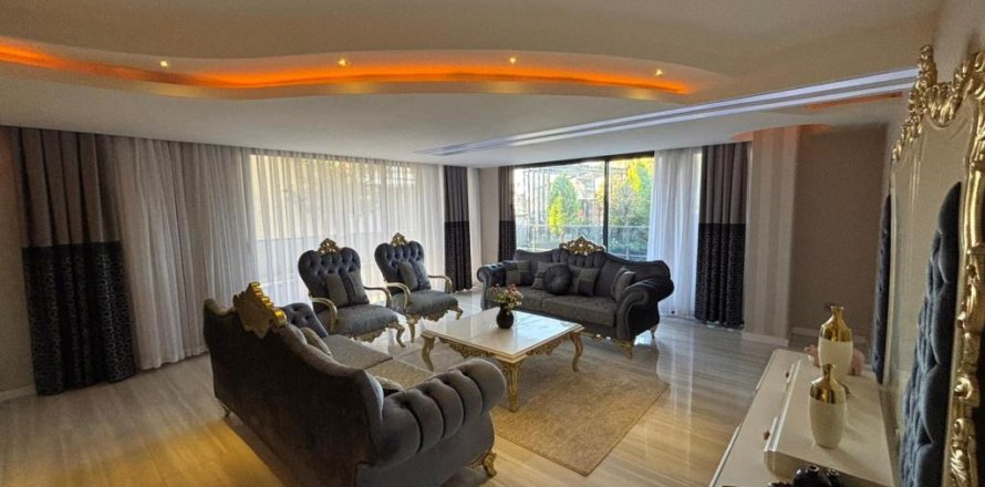 4 rooms Appartement à Lien Chieu, Vietnam No. 117452