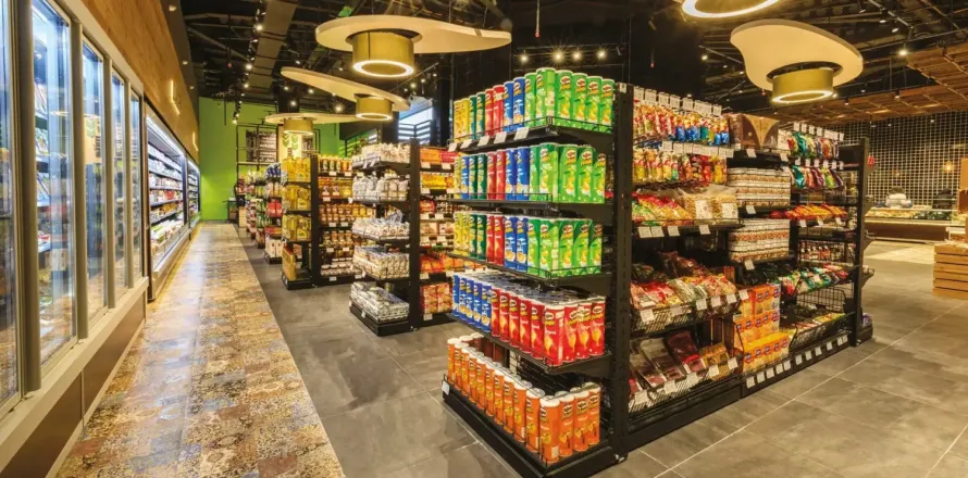 224m² Commercial property in Barcelona, Spain No. 123553