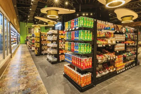 224m² Commercial property in Barcelona, Spain No. 123553