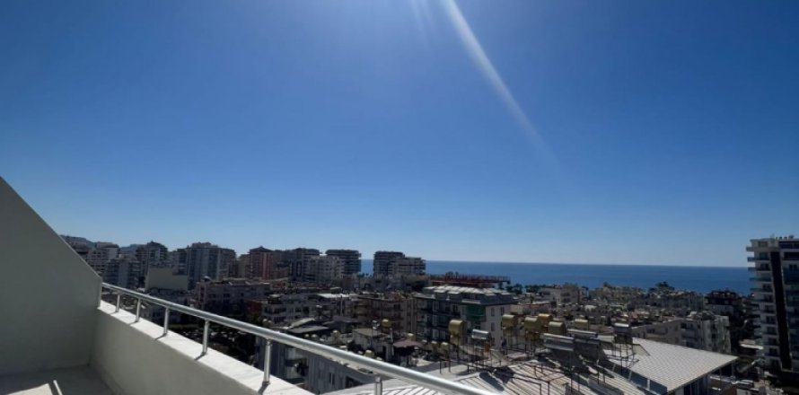 Пентхаус с 6 спальнями в Bo Ha, Вьетнам №12852