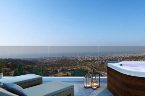 3 bedrooms Villa in Germasogeia, Cyprus No. 31616 4