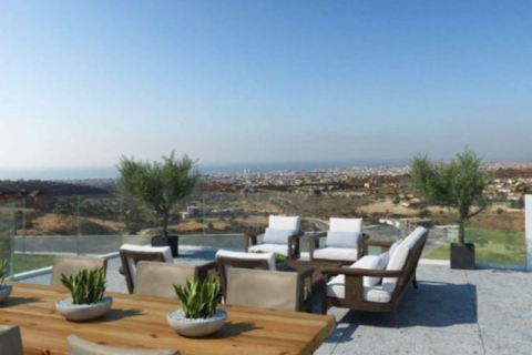 3 bedrooms Villa in Germasogeia, Cyprus No. 31616 5