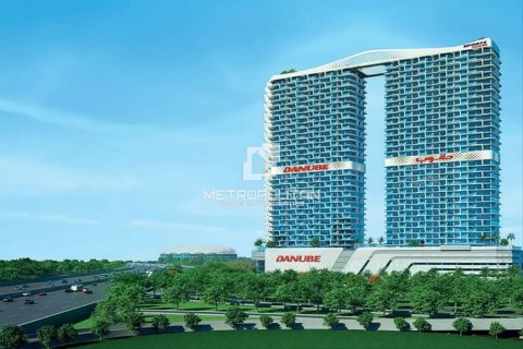 2 bedrooms Apartment in Dubai Sports City, UAE No. 119932