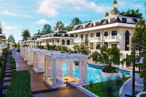 3 bedrooms Apartment in Chau Lang, Vietnam No. 87857 17