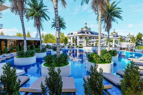 3 bedrooms Apartment in Chau Lang, Vietnam No. 87857 25