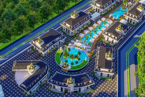 3 bedrooms Apartment in Chau Lang, Vietnam No. 87857 10