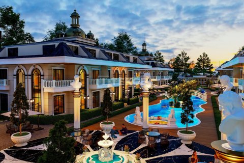 3 bedrooms Apartment in Chau Lang, Vietnam No. 87857 26