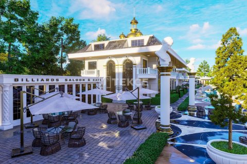 3 bedrooms Apartment in Chau Lang, Vietnam No. 87857 15