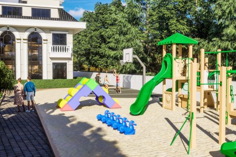 3 bedrooms Apartment in Chau Lang, Vietnam No. 87857 7