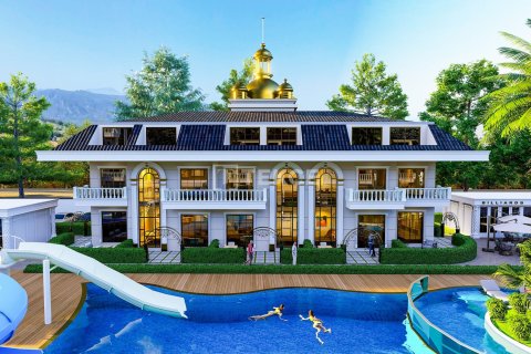 3 bedrooms Apartment in Chau Lang, Vietnam No. 87857 21