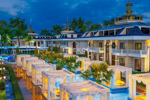 3 bedrooms Apartment in Chau Lang, Vietnam No. 87857 5