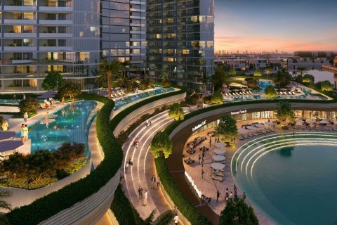 2 dormitorios Apartment en Can Tho, Vietnam No. 118026 1