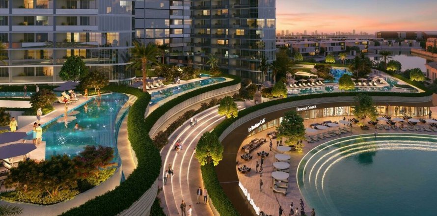 2 dormitorios Apartment en Can Tho, Vietnam No. 118026