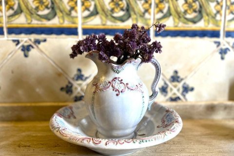 4 chambres Villa à Tan Quang, Vietnam No. 83952 23