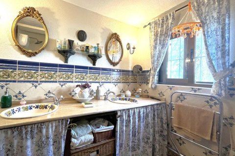 4 chambres Villa à Tan Quang, Vietnam No. 83952 24