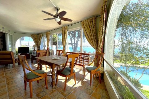 4 chambres Villa à Tan Quang, Vietnam No. 83952 29