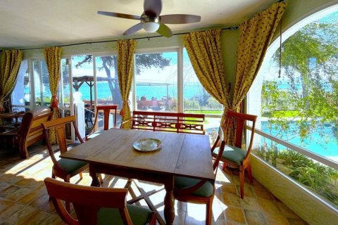 4 chambres Villa à Tan Quang, Vietnam No. 83952 5