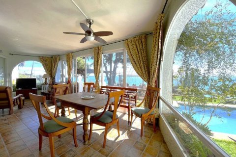 4 chambres Villa à Tan Quang, Vietnam No. 83952 15