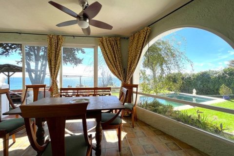 4 chambres Villa à Tan Quang, Vietnam No. 83952 13