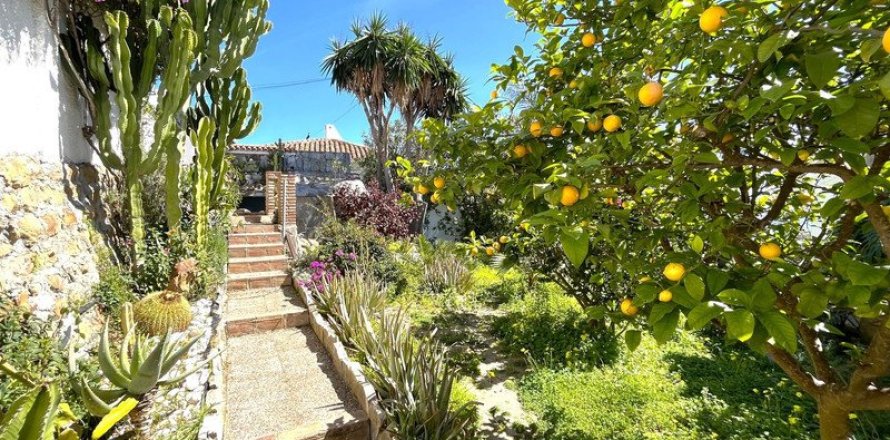 4 dormitorios Villa en Sotogrande, Spain No. 83952