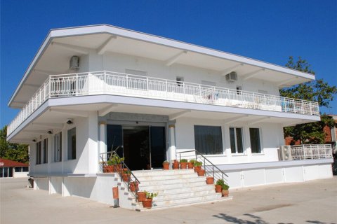 24 rooms Hotel in Larissa, Greece No. 57191 14