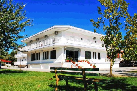 24 rooms Hotel in Larissa, Greece No. 57191 1