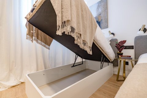 3 dormitorios Apartment en Thanh Son, Vietnam No. 26920 8