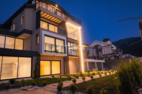 4 chambres Villa à Hoang An, Vietnam No. 12164 23