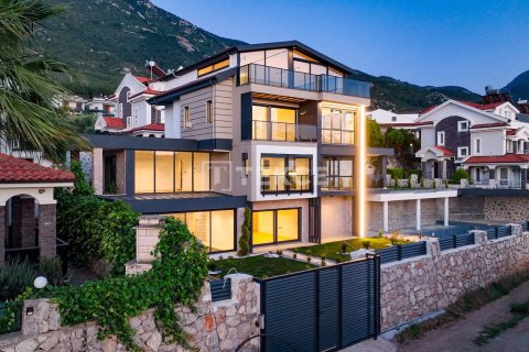 4 chambres Villa à Hoang An, Vietnam No. 12164 20