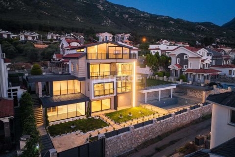 4 chambres Villa à Hoang An, Vietnam No. 12164 24